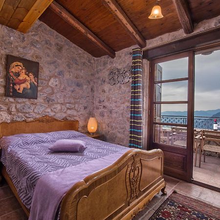 Vip Suite 4 Seasons Arachova Exterior foto
